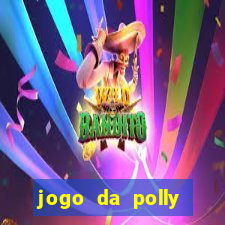 jogo da polly pocket 360